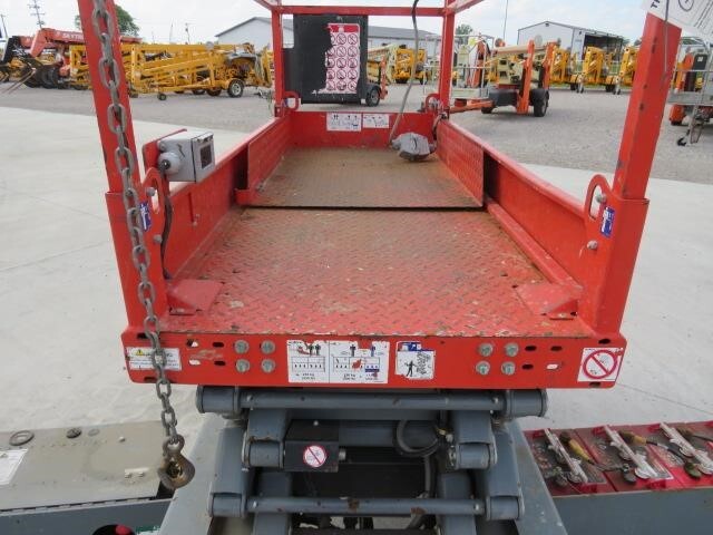 2020 Skyjack SJ3219-15
