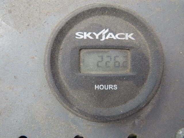 2020 Skyjack SJ3219-18