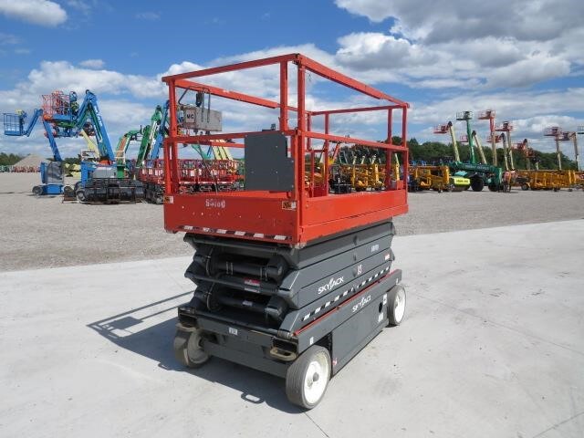 2019 Skyjack SJ4632-2