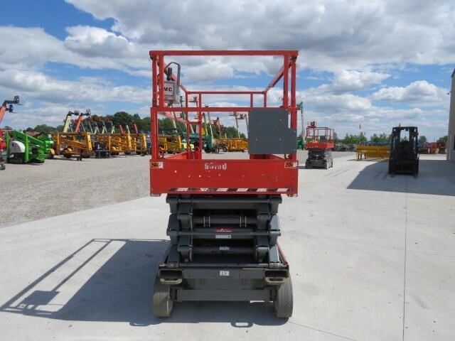2019 Skyjack SJ4632-3