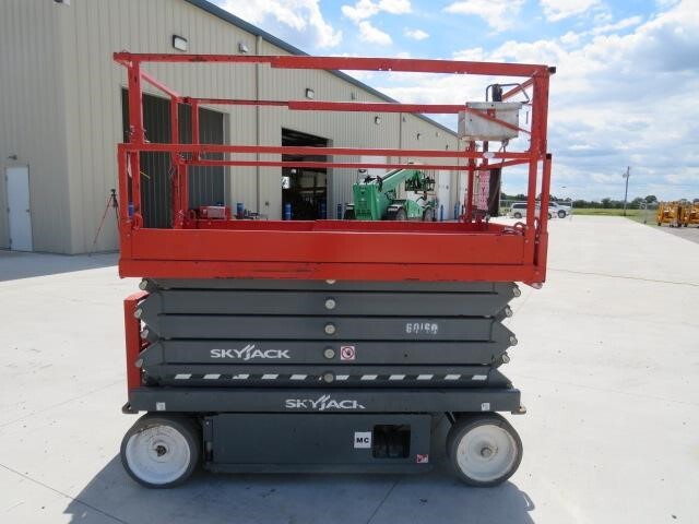 2019 Skyjack SJ4632-5