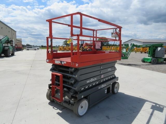 2019 Skyjack SJ4632-6