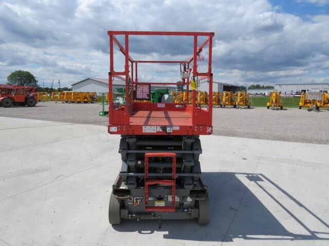 2019 Skyjack SJ4632-7