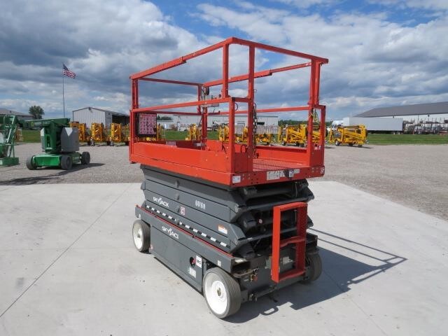 2019 Skyjack SJ4632-8