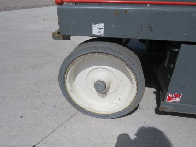 2019 Skyjack SJ4632-10