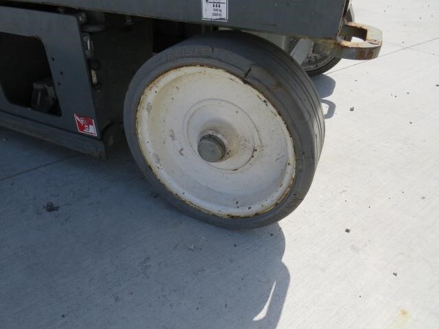 2019 Skyjack SJ4632-11