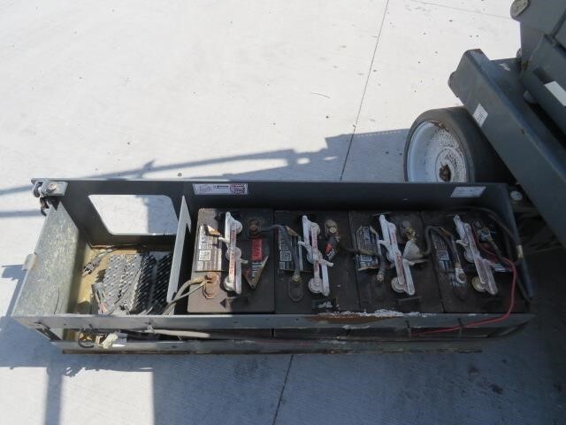 2019 Skyjack SJ4632-13