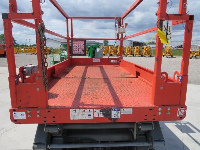 2019 Skyjack SJ4632-16