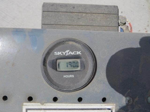2019 Skyjack SJ4632-18