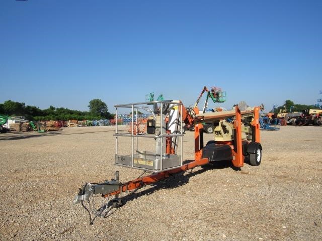 2019 JLG T500J-2