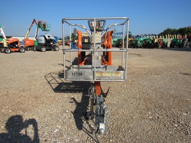 2019 JLG T500J-3