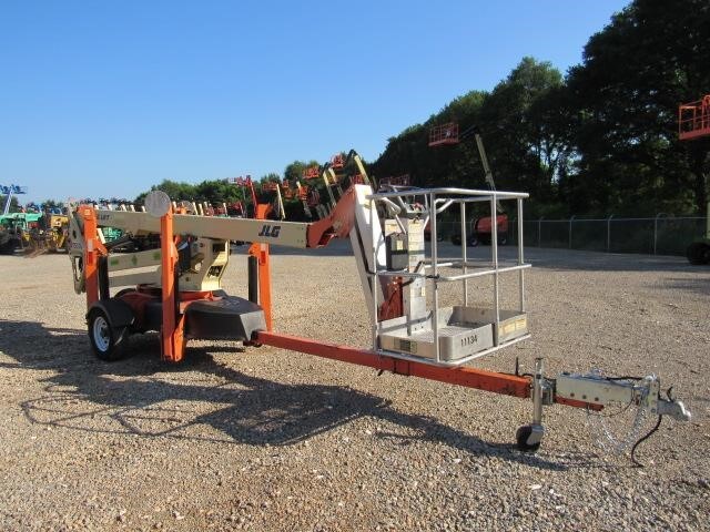 2019 JLG T500J-4