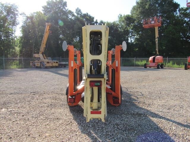 2019 JLG T500J-7