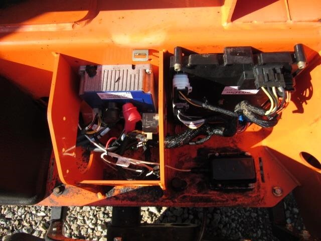 2019 JLG T500J-19