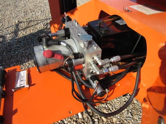 2019 JLG T500J-21