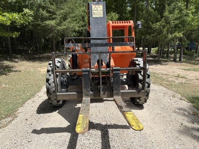 2018 SkyTrak 8042-8