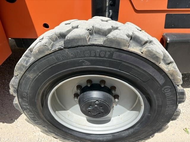 2018 SkyTrak 8042-11