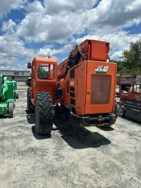 2019 SkyTrak 10054-3