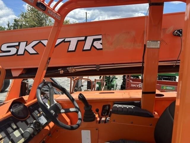 2019 SkyTrak 10054-5