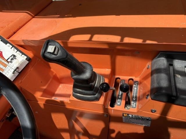 2018 SkyTrak 8042-16