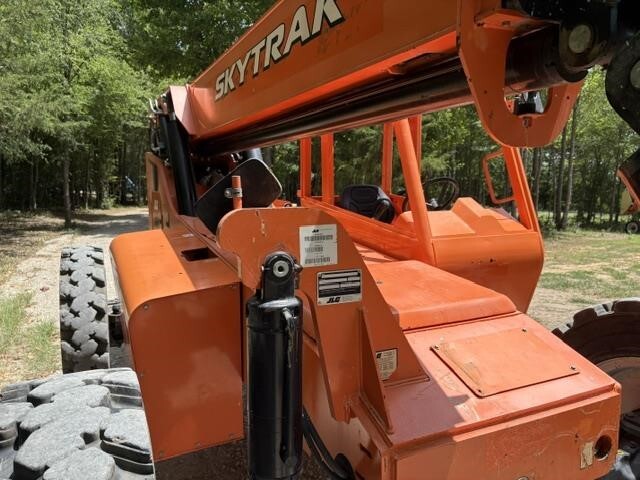 2018 SkyTrak 8042-17
