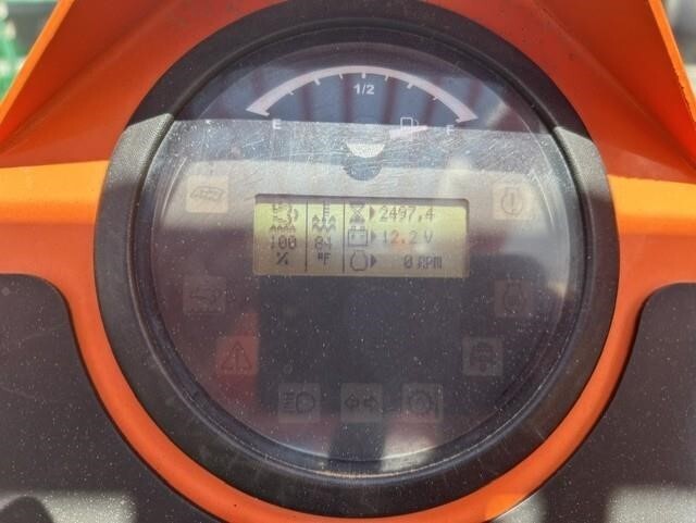 2019 SkyTrak 10054-6
