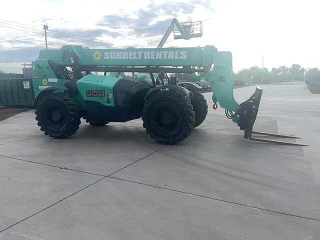 2018 JCB 509-42-6