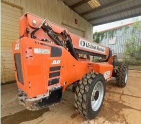 2019 SkyTrak 8042-3