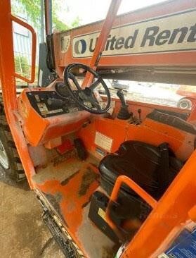 2019 SkyTrak 8042-5