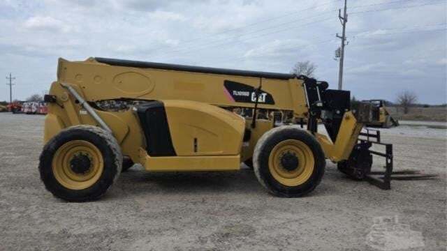 2020 CAT TL1055D-6