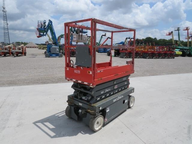 2020 Skyjack SJ3219-2