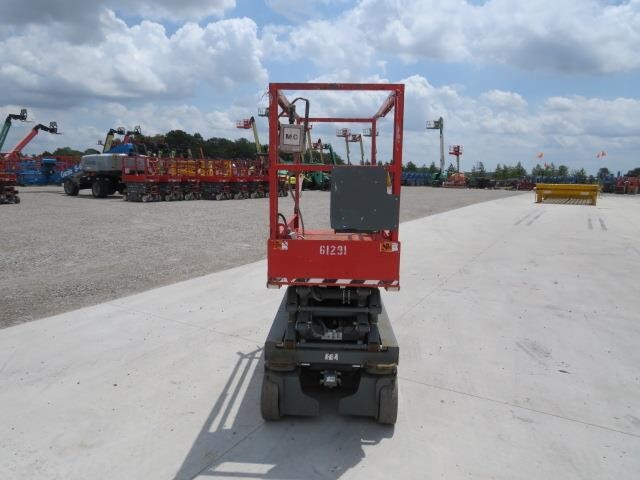 2020 Skyjack SJ3219-3