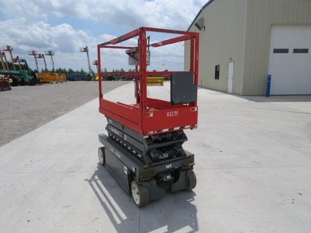2020 Skyjack SJ3219-4