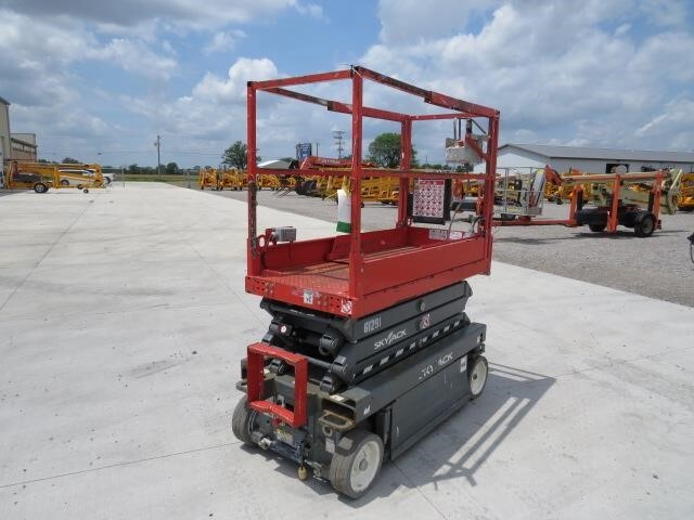 2020 Skyjack SJ3219-6