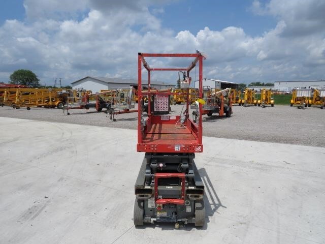 2020 Skyjack SJ3219-7
