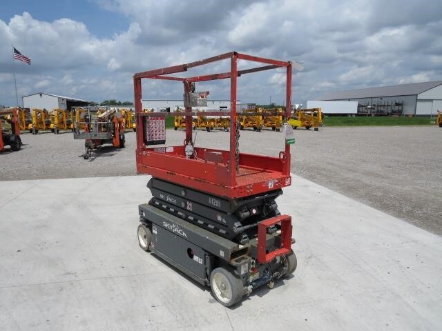 2020 Skyjack SJ3219-8