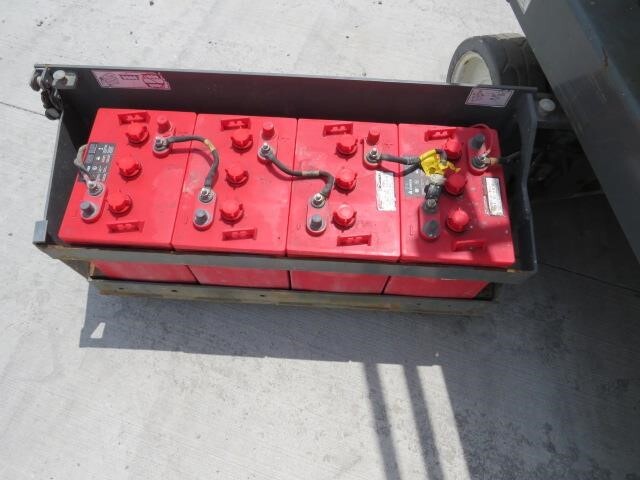 2020 Skyjack SJ3219-13