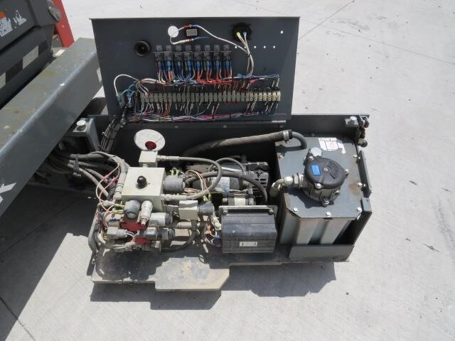 2020 Skyjack SJ3219-14