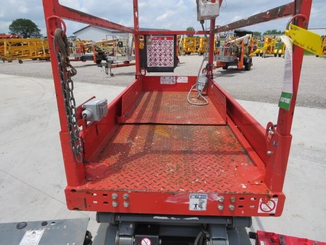2020 Skyjack SJ3219-15