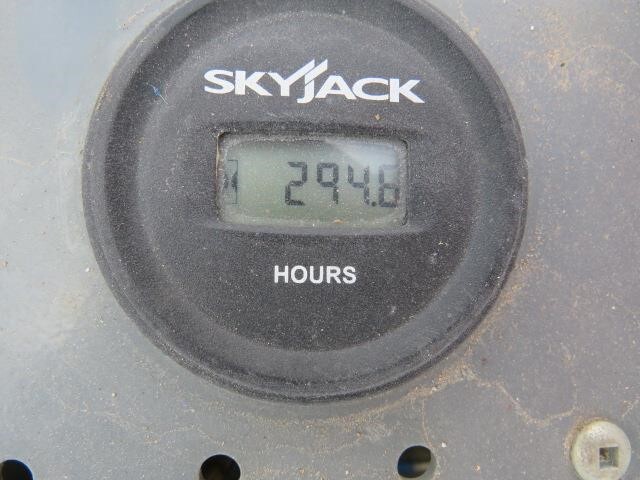 2020 Skyjack SJ3219-18