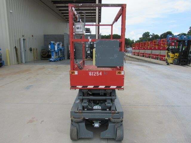 2020 Skyjack SJ3219-3