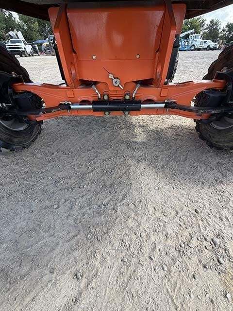 2021 JLG 460SJ-49