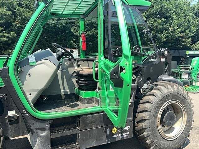 2017 JLG 1644-15