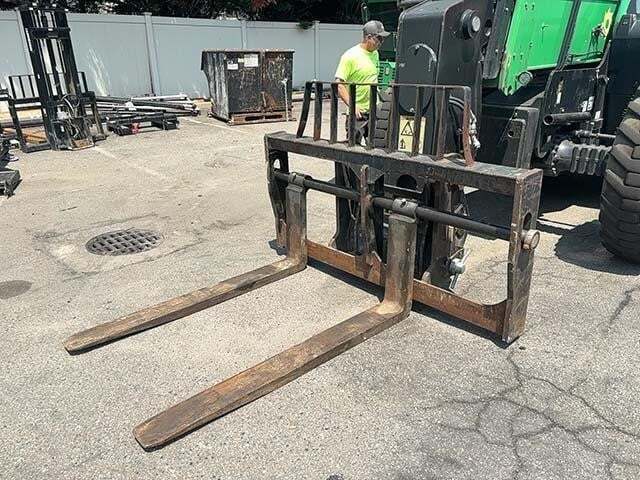 2017 JLG 1644-30