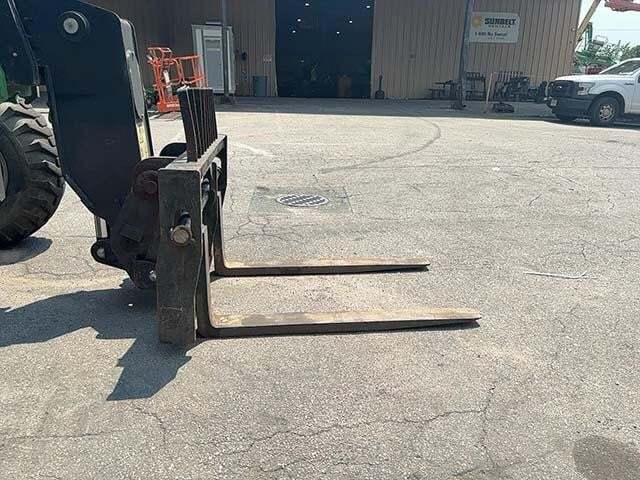 2017 JLG 1644-32
