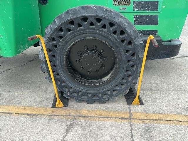 2017 SkyTrak 6036-12
