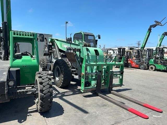 2017 Skyjack ZB2044 -6