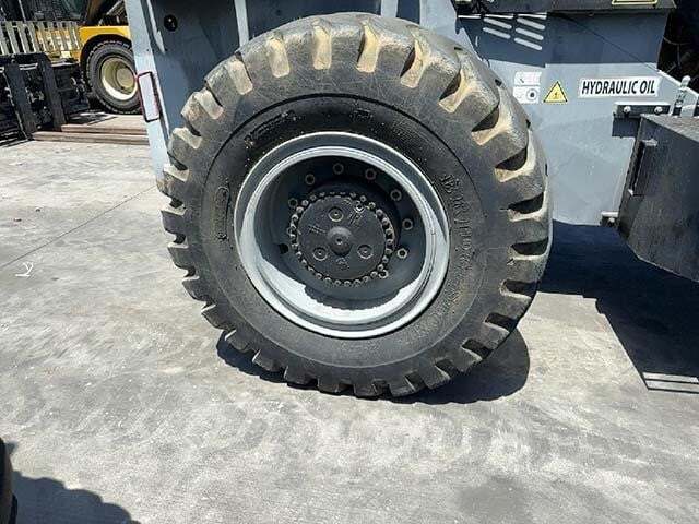 2017 Skyjack ZB2044 -10