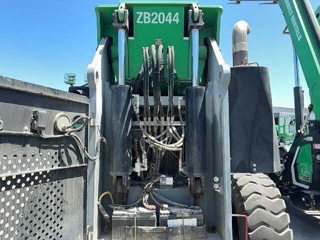 2017 Skyjack ZB2044 -19