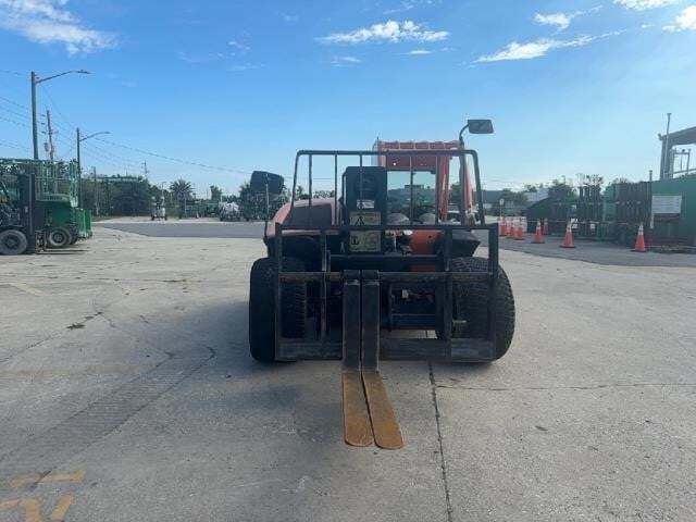 2017 JLG G5-18A-29